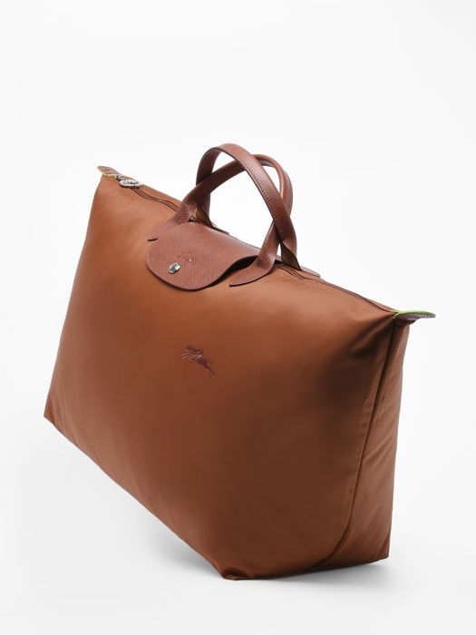 Longchamp Le pliage green Sacs de voyage Marron