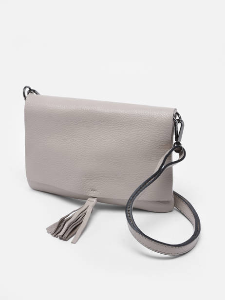 Shoulder Bag Caviar Leather Milano Beige caviar CA21062 other view 2