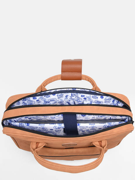 1 Compartment Business Bag With 15