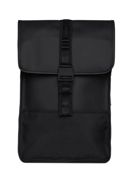1 Compartment  Backpack  With 13