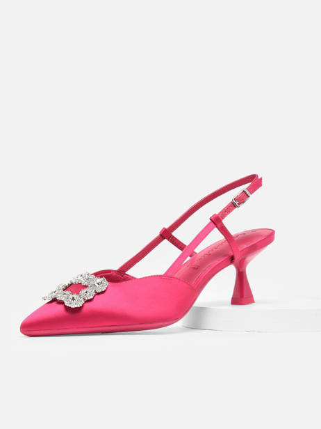 Escarpins Avec Brides Tamaris Rose women 20 vue secondaire 1