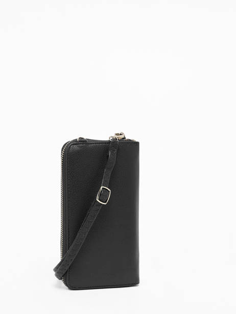 Ccrossbody  Phone Case Miniprix Black gold SF69001 other view 4