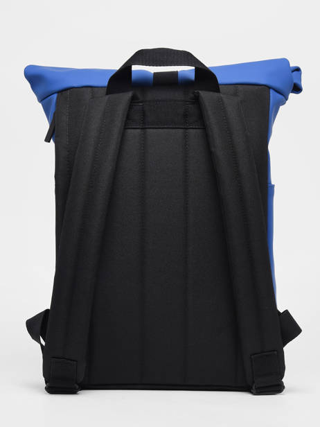 Sac A Dos Hajomini + Pc15'' Ucon acrobatics Bleu backpack HAJOMINI vue secondaire 2