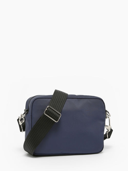 Longchamp Le pliage energy Messenger bag Blue