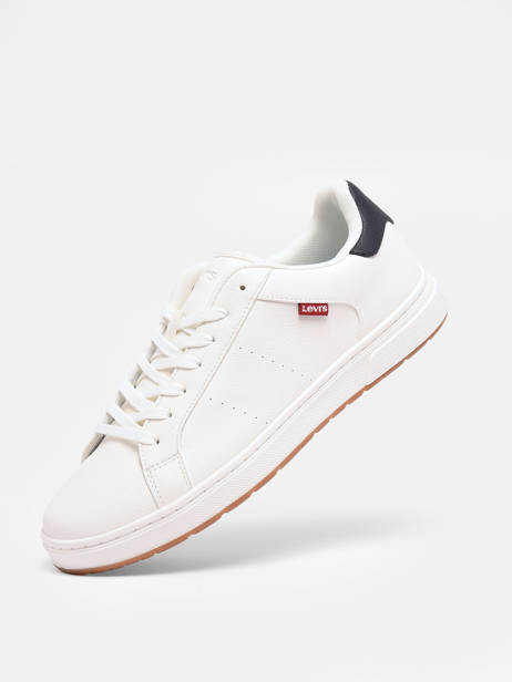 Sneakers Piper Levi's White men 6 other view 1