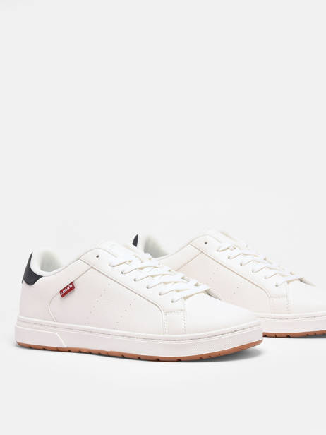 Sneakers Piper Levi's White men 6 other view 2