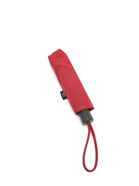 Parapluie Mini Manuel Lancel Rouge parapluie L204