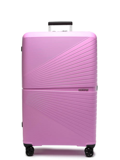 Valise Rigide Airconic American tourister Rose airconic 88G003