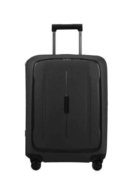 Hardside Cabin Luggage Samsonite Gray essens 146909