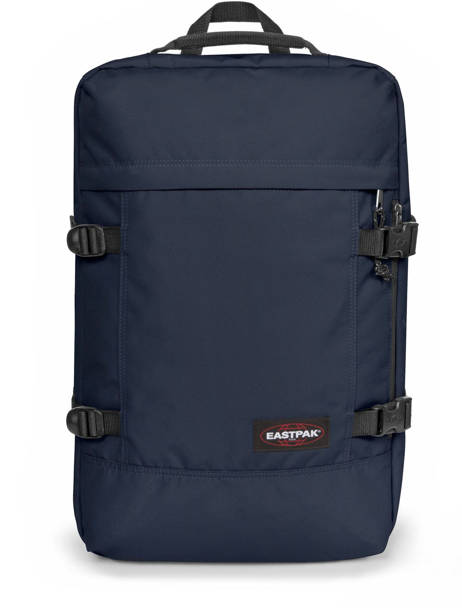 Sac De Voyage Cabine Sac à Dos Authentic Luggage Eastpak Bleu authentic luggage EK0A5BBR