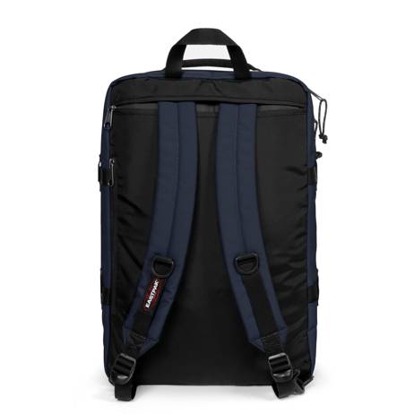 Sac De Voyage Cabine Sac à Dos Authentic Luggage Eastpak Bleu authentic luggage EK0A5BBR vue secondaire 4