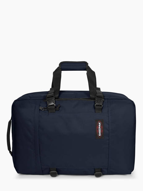 Sac De Voyage Cabine Sac à Dos Authentic Luggage Eastpak Bleu authentic luggage EK0A5BBR vue secondaire 5