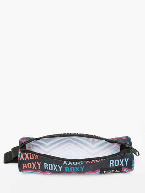 Pouch Back To School Roxy Black back to school RJAA4216 other view 1