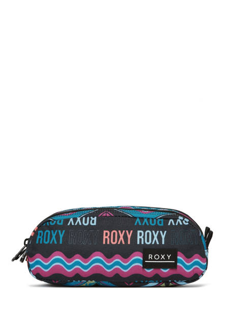 Trousse Roxy Noir back to school RJAA4217