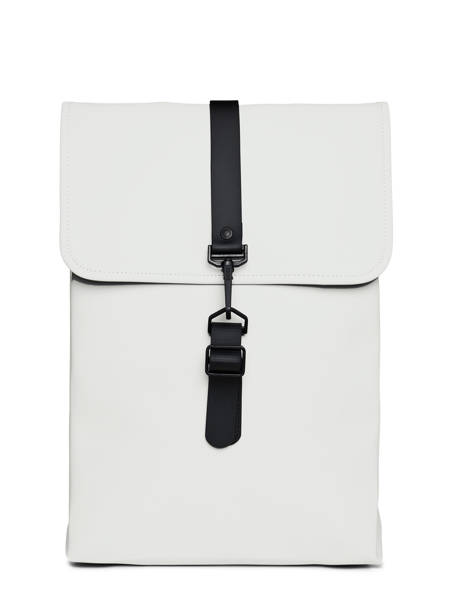 1 Compartment Backpack With 13