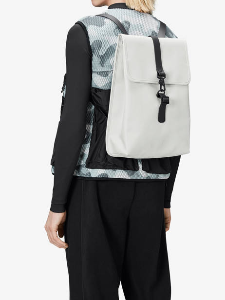 1 Compartment Backpack With 13