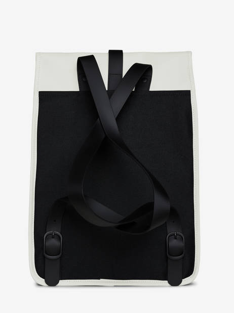1 Compartment Backpack With 13