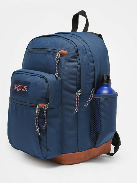 2-compartment Backpack With 15