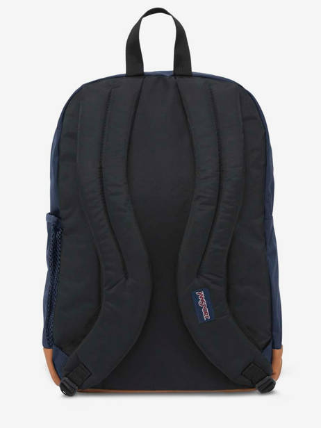 2-compartment Backpack With 15