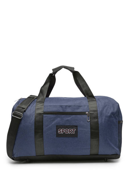 Sac De Voyage Evasion Miniprix Bleu evasion M8005