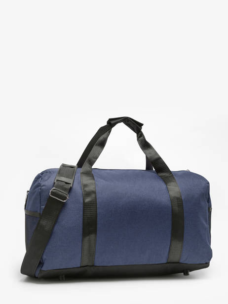 Sac De Voyage Evasion Miniprix Bleu evasion M8005 vue secondaire 3