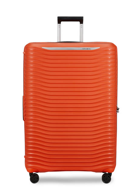 Hardside Luggage Upscape Samsonite Orange upscape 143109