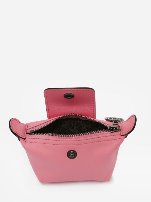 Longchamp Le pliage xtra Porte-monnaie Rose