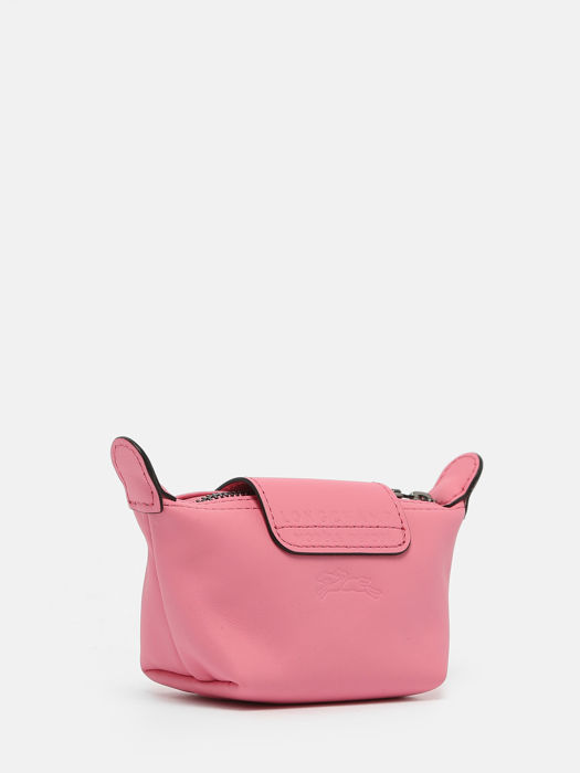 Longchamp Le pliage xtra Porte-monnaie Rose