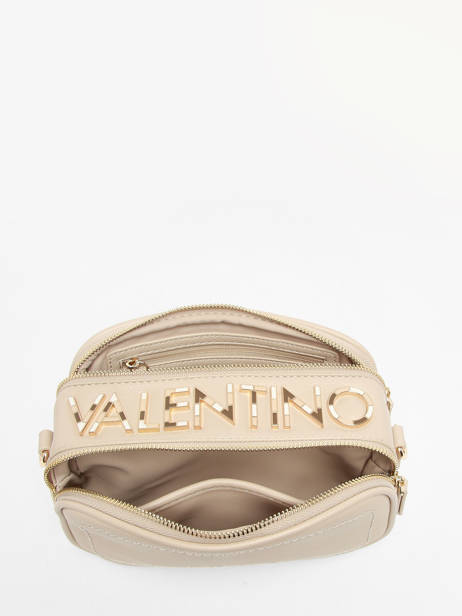Crossbody Bag Sled Valentino Beige sled VBS7AY01 other view 3
