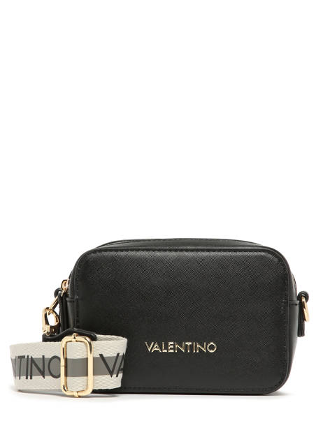 Shoulder Bag Zero Re Valentino Black zero re VBS7B306