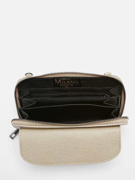 Crossbody Bag Caviar Leather Milano Beige caviar CA23068 other view 3