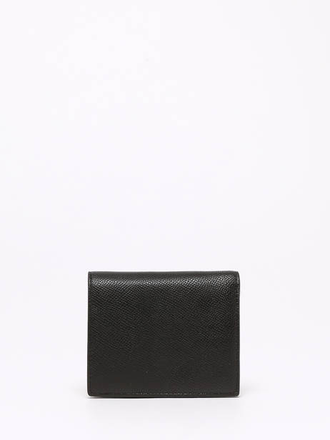 Wallet Karl lagerfeld Black rsg 235W3249 other view 2