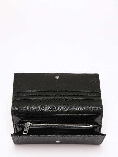Wallet Karl lagerfeld Black rsg 235W3259 other view 1