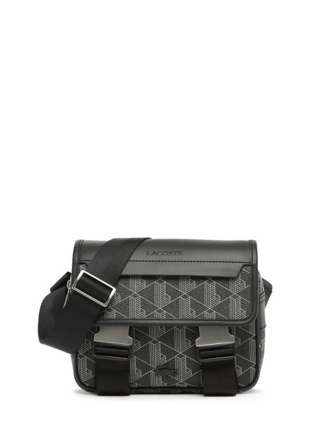 Crossbody Bag Lacoste Multicolor the blend NH3787LX