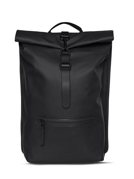 1 Compartment Backpack With 14