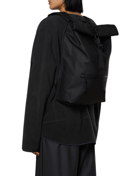 1 Compartment Backpack With 14