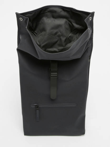 1 Compartment Backpack With 14