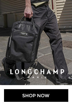 Sac homme Longchamp