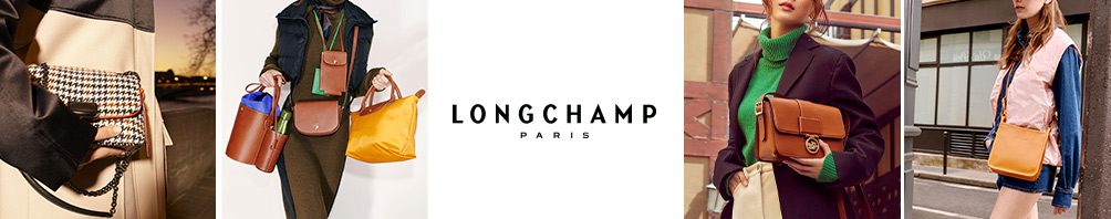 sac à main Longchamp