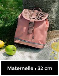 cartable enfant pour la maternelle