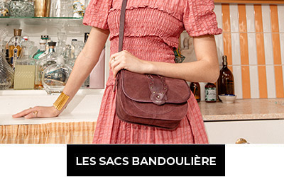 sac bandouli&egrave;re