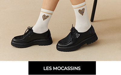 bottes femme