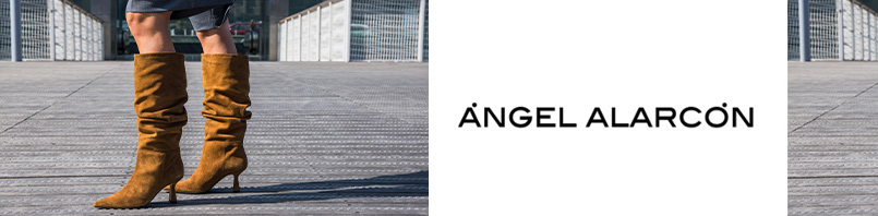 boots angel alarcon