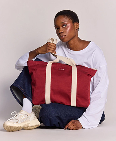 sac Hindbag