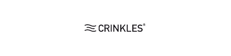 crinkles